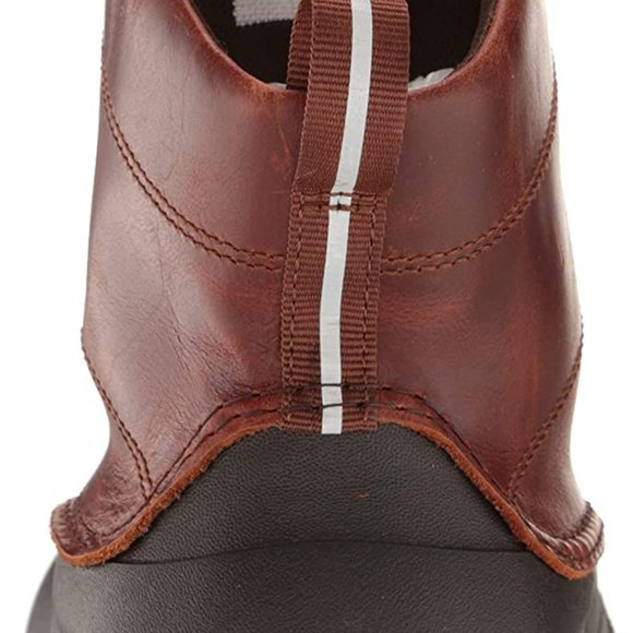 Sperry Duck Float Brown Boots (Leather). Brand New. Mens Size: 8 - 10.5 - Picture 7 of 8